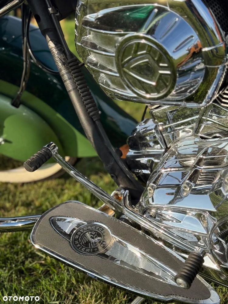 Indian Chief - 4