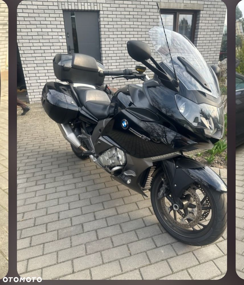 BMW K - 1