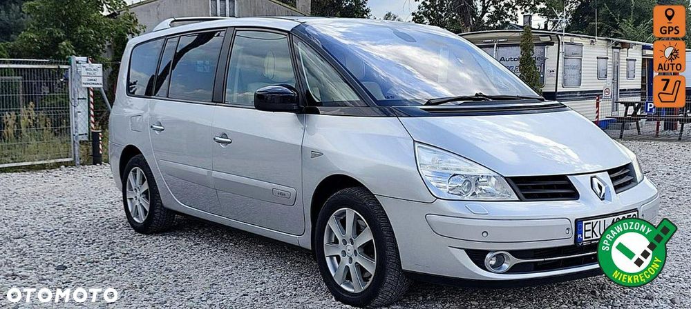 Renault Grand Espace - 1