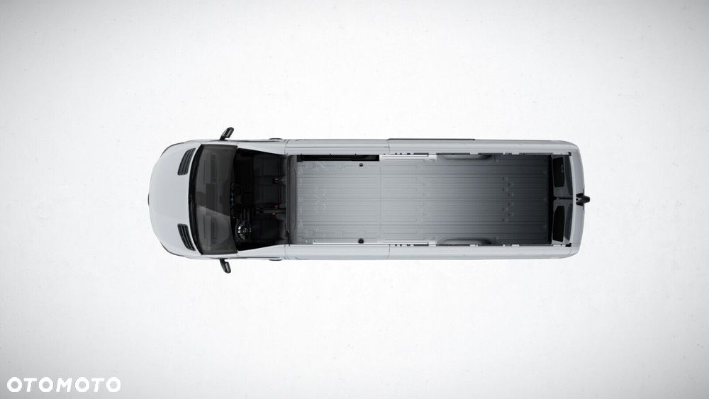 Mercedes-Benz Sprinter Sprinter - 4