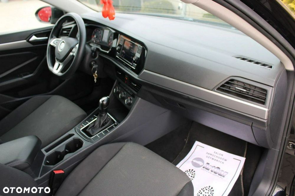 Volkswagen Jetta 1.4 TSI DSG BlueMotion Technology - 30