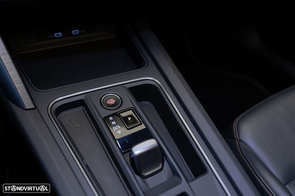 Cupra Formentor 1.4 e-Hybrid DSG - 28