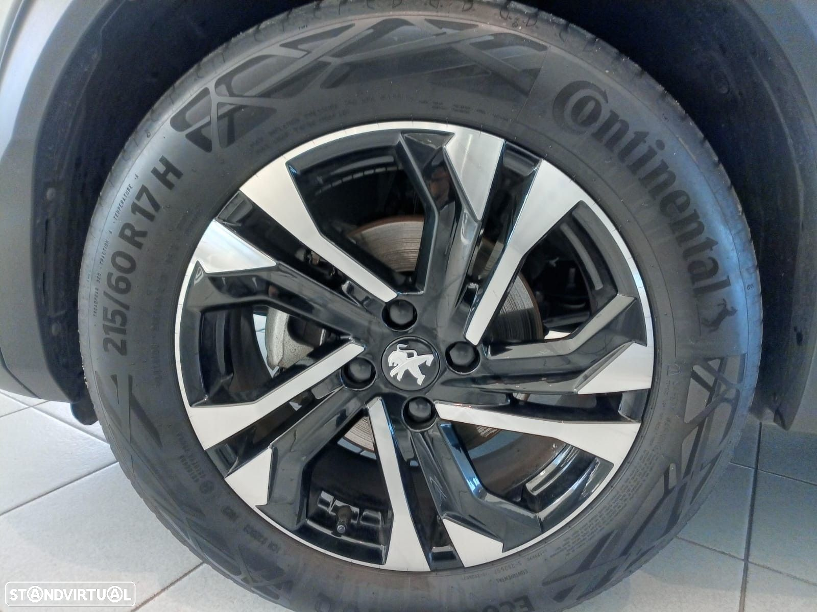Peugeot 2008 1.2 PureTech Active - 6