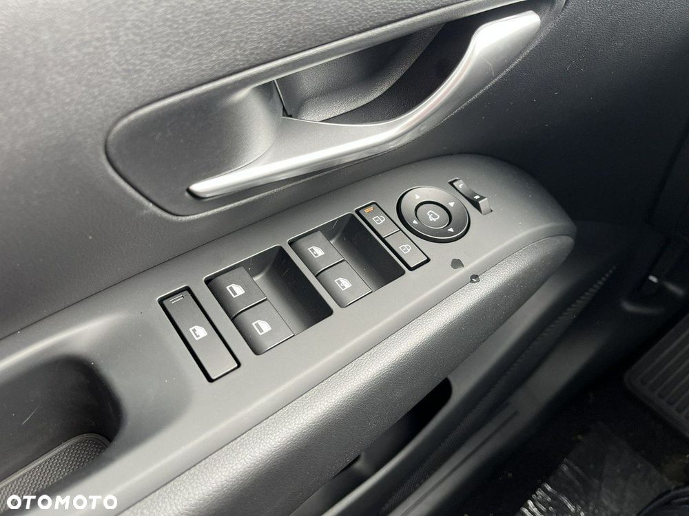 Hyundai Tucson 1.6 T-GDi Modern 2WD - 20