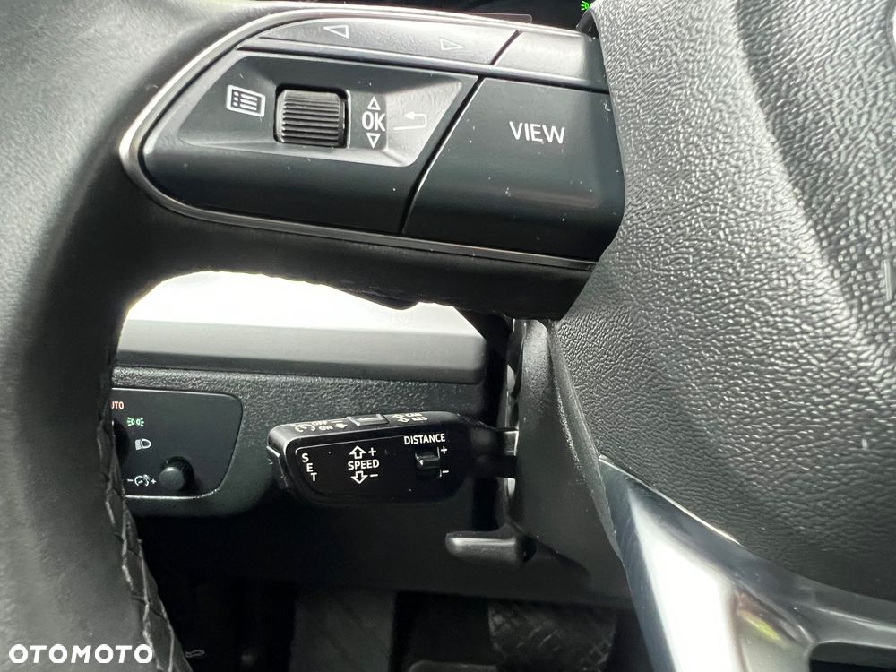 Audi Q5 45 TFSI quattro S tronic - 15