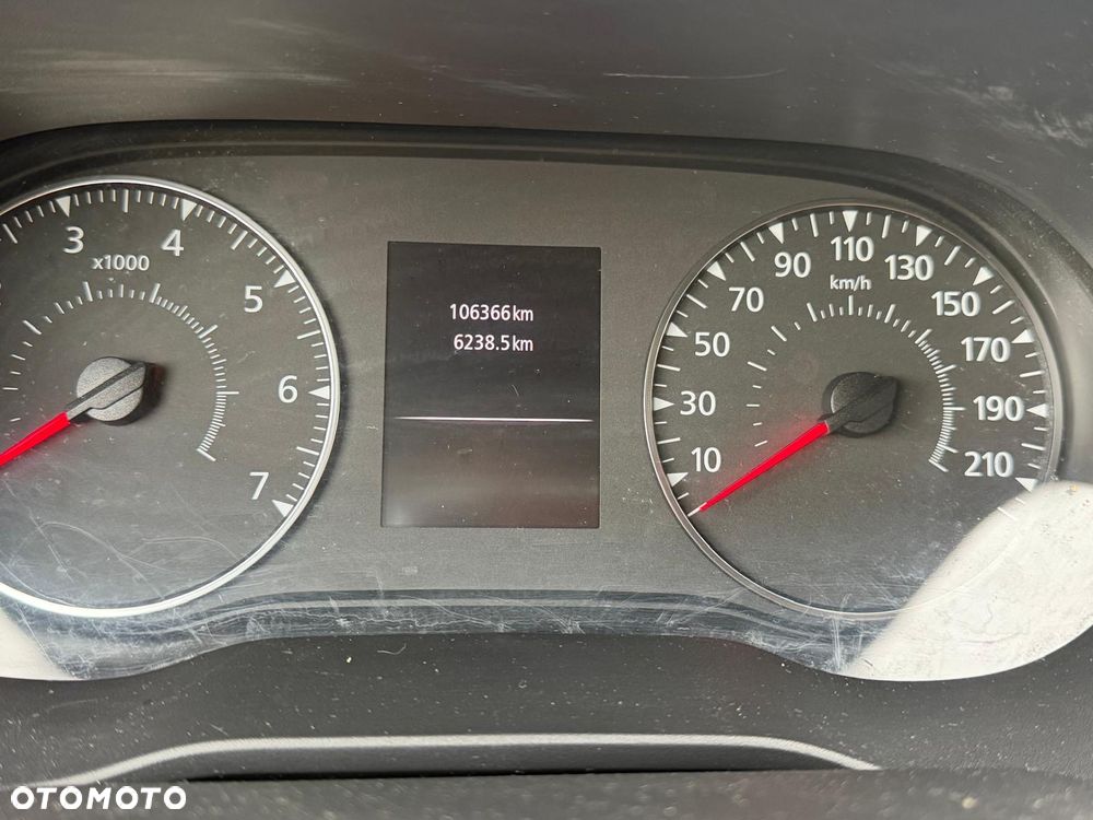 Dacia Duster 1.5 Blue dCi Prestige 4WD - 19