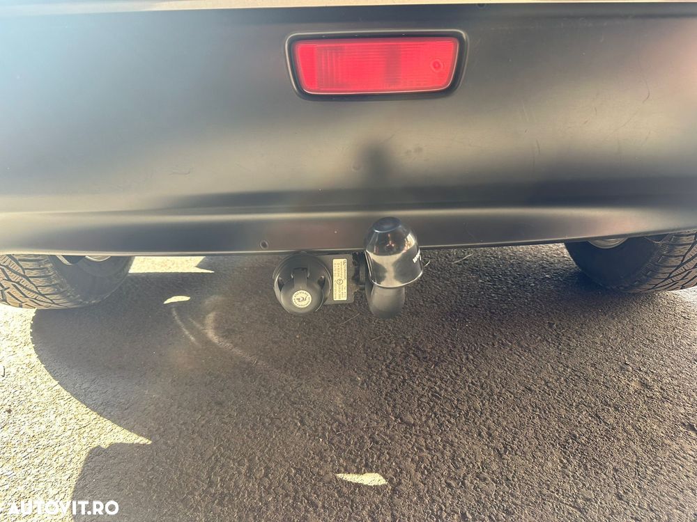 Mitsubishi ASX 1.8 DID 4WD Instyle U06 - 18