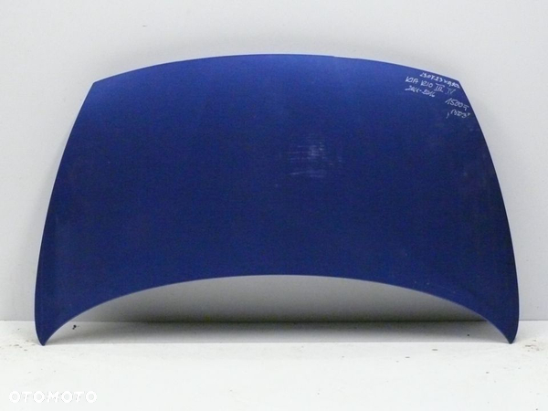 MASKA KIA RIO III IV 2011 2016 WYGŁUSZENIE