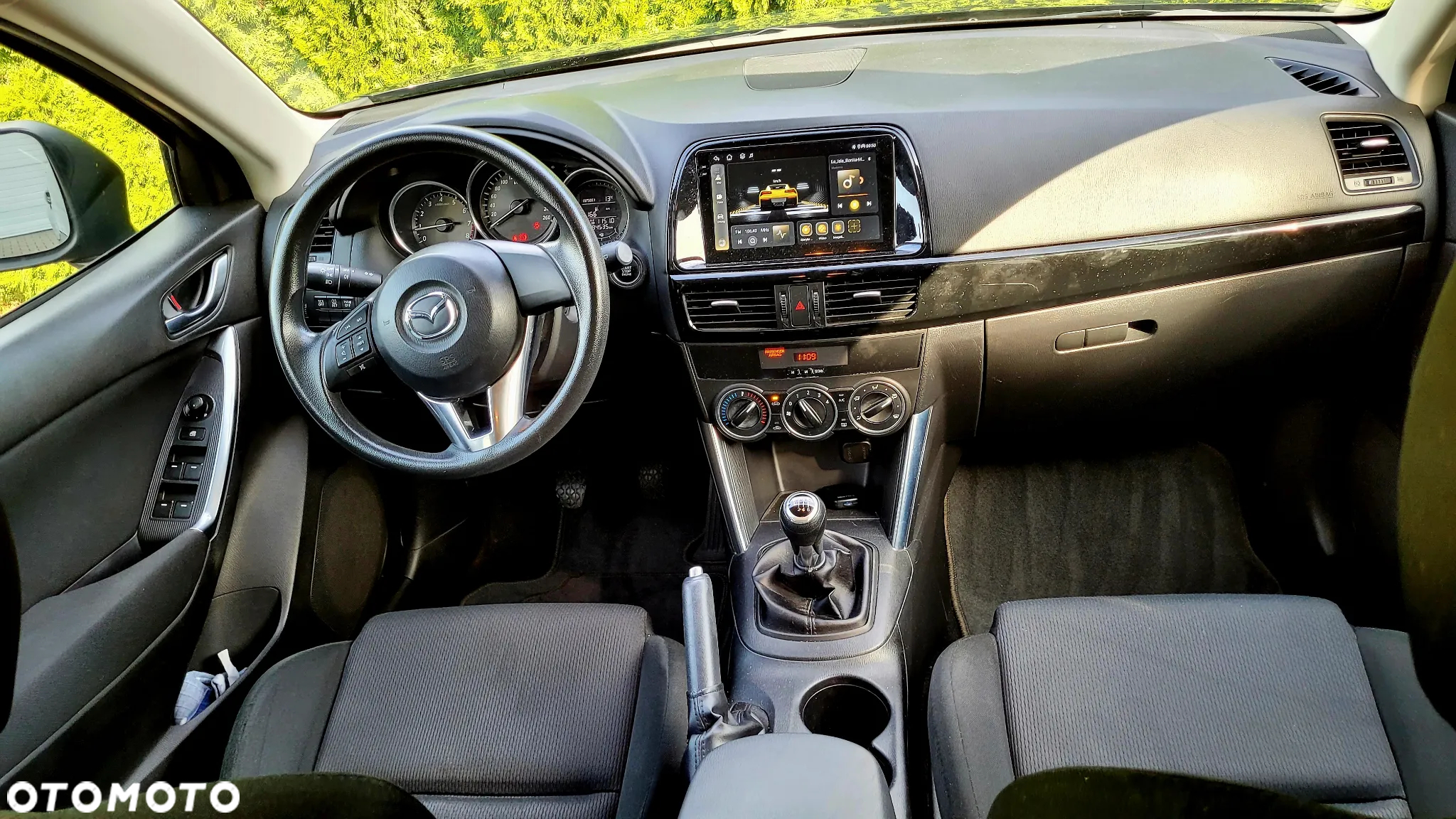 Mazda CX-5 2.0 Skymotion 2WD - 7