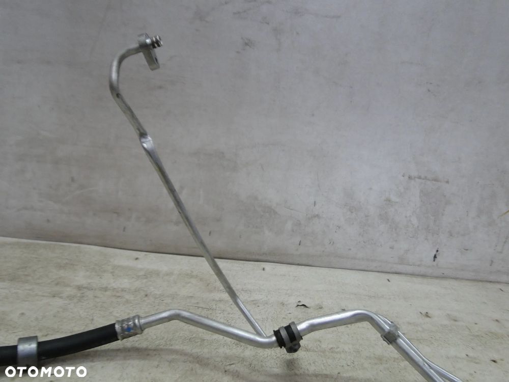 PEUGEOT 108 C1 II AYGO II WĄŻ PRZEWÓD RURKA KLIMATYZACJI 1.0 EUROPA - 5