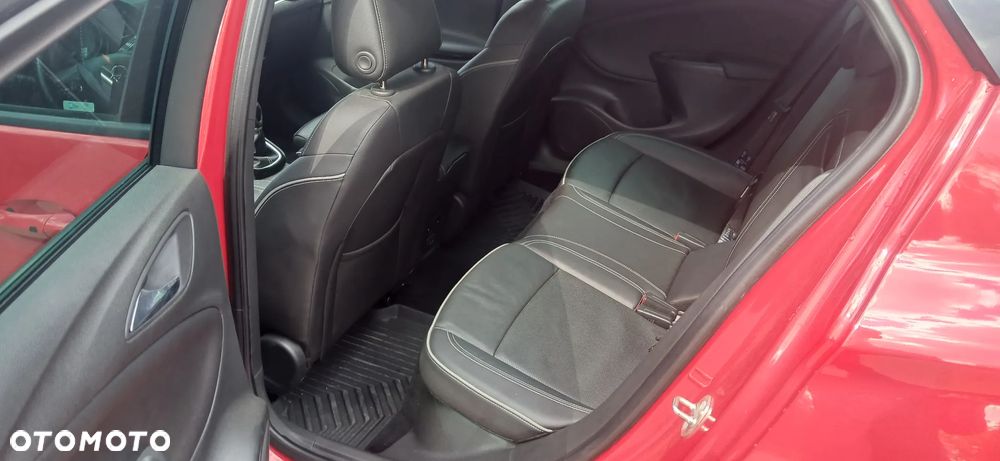 Opel Astra 1.4 T Dynamic - 5
