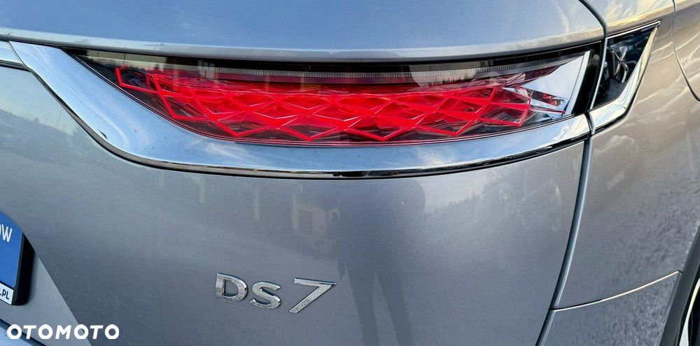 DS Automobiles DS 7 Crossback 1.6 PureTech Grand Chic - 18