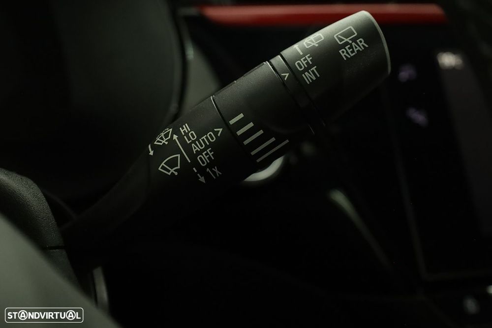 Opel Corsa-e 50 kWh GS - 18