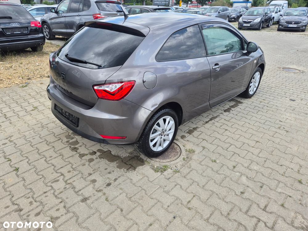 Seat Ibiza SC 1.2 Reference - 26