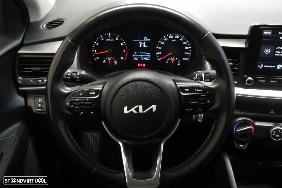 Kia Stonic 1.2 Dynamic - 11