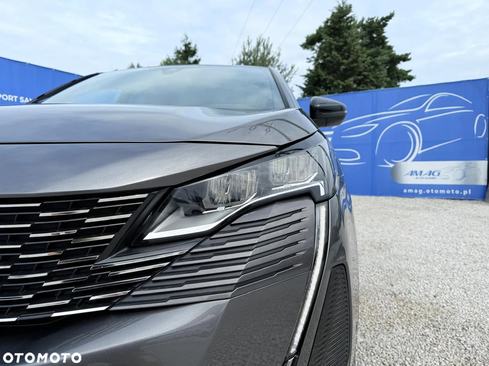 Peugeot 3008 1.6 PureTech Hybrid PHEV Allure S&S EAT8 - 11