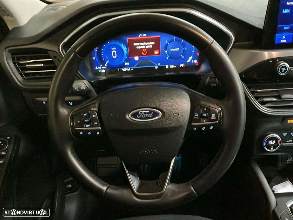 Ford Kuga 1.5 TDCi EcoBlue Titanium - 11