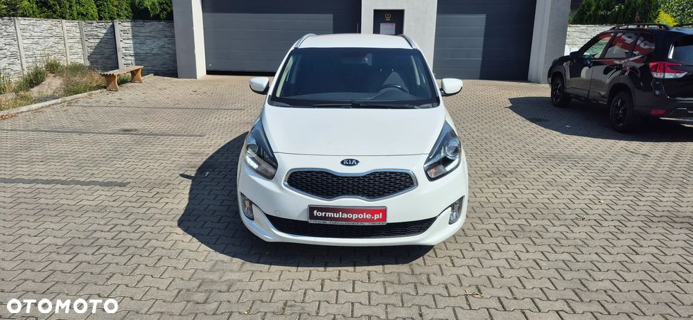 Kia Carens 1.7 CRDi 115 Dream Team Edition - 2