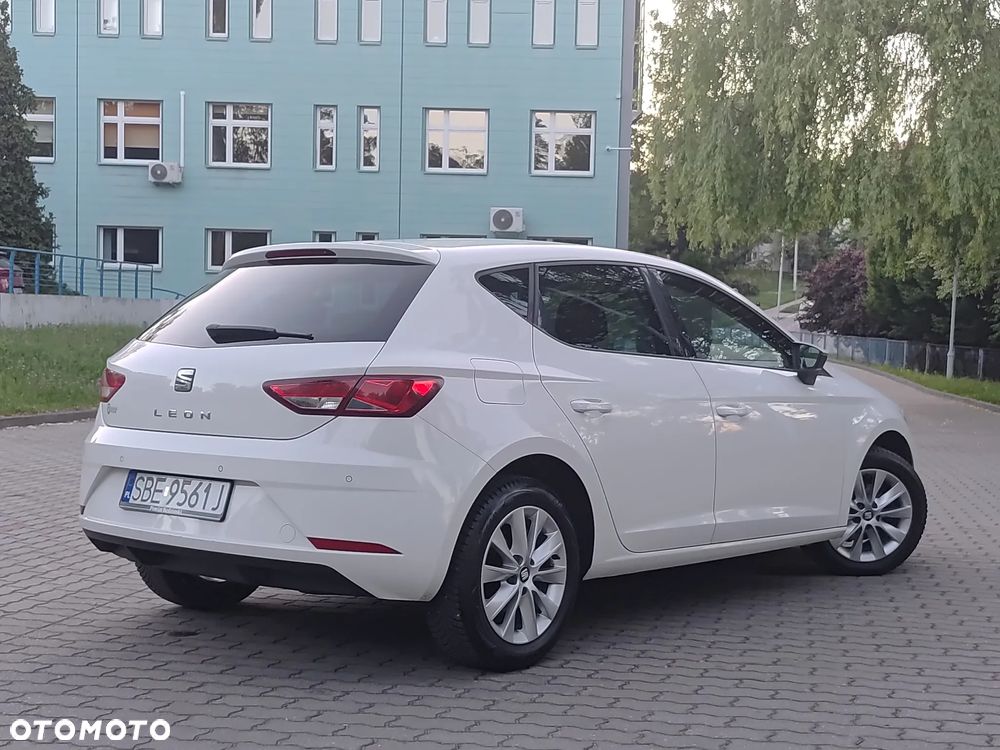 Seat Leon 1.2 TSI Style S&S - 1