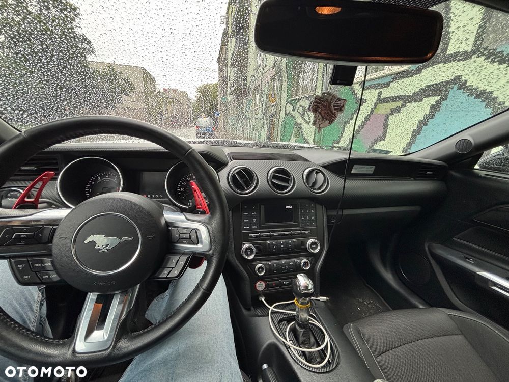 Ford Mustang - 10
