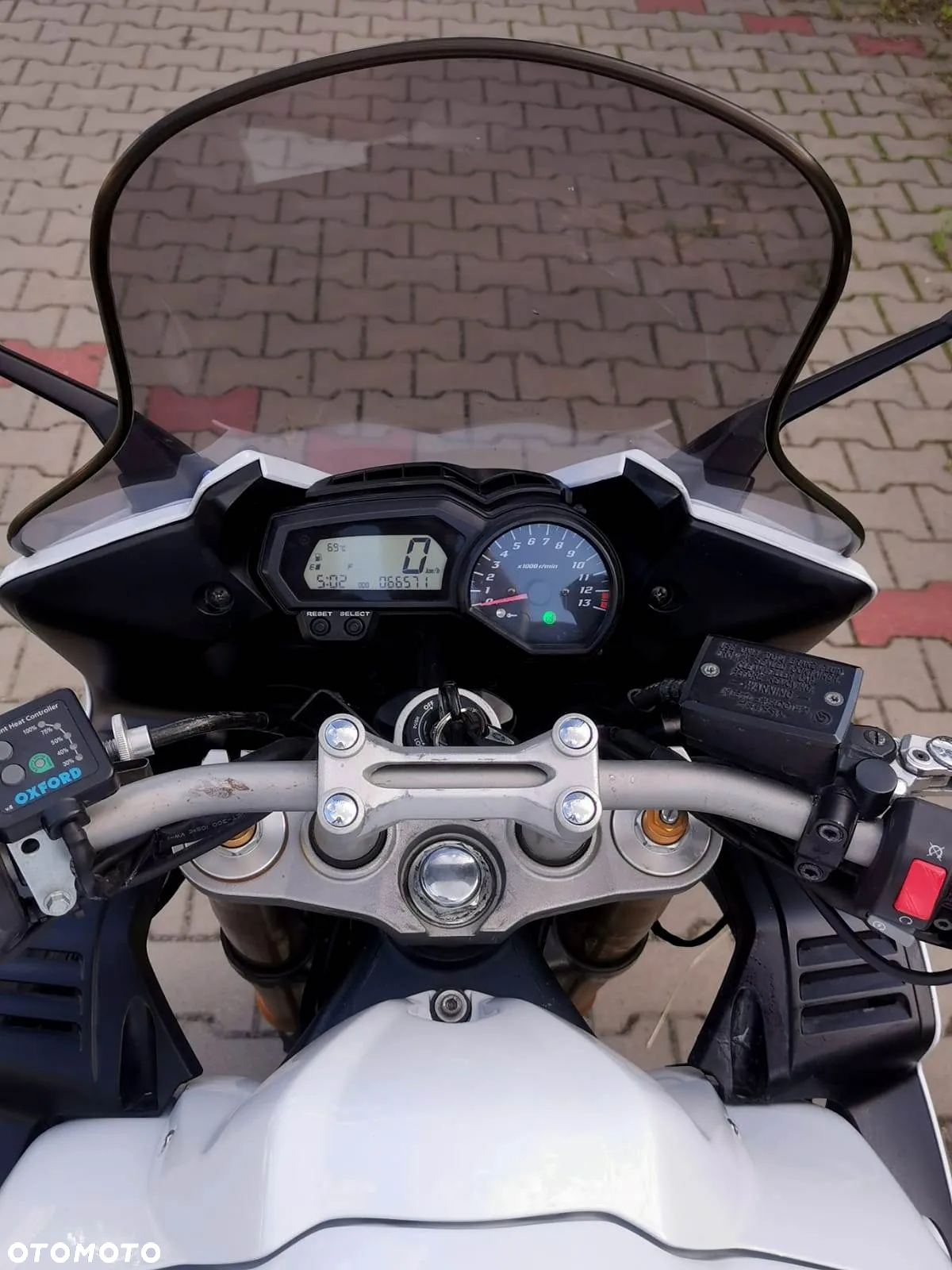 fz s 2015 model