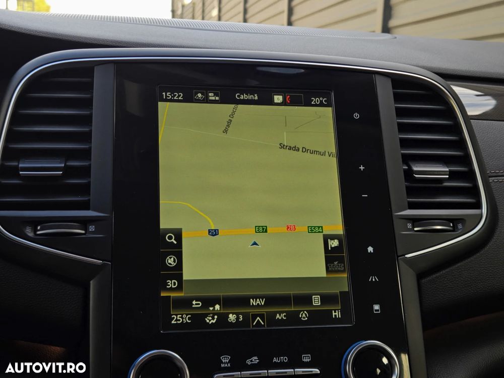 Renault Talisman Blue dCi 160 EDC INTENS - 24