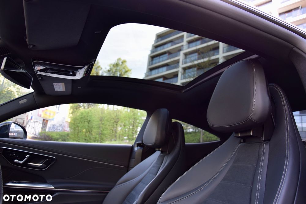 Mercedes-Benz CLE 300 4Matic 9G-TRONIC Edition AMG Line - 15