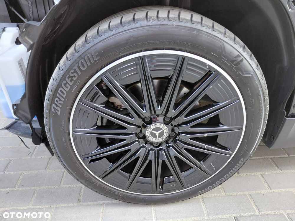 Mercedes-Benz GLA - 17