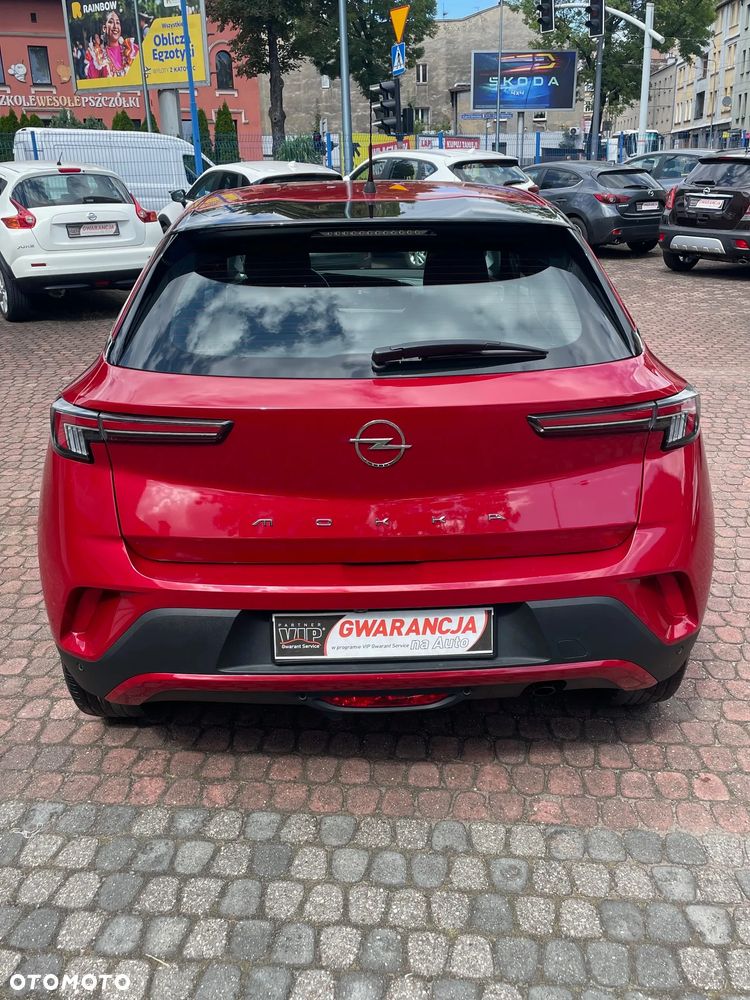 Opel Mokka 1.2 DI Turbo - 5