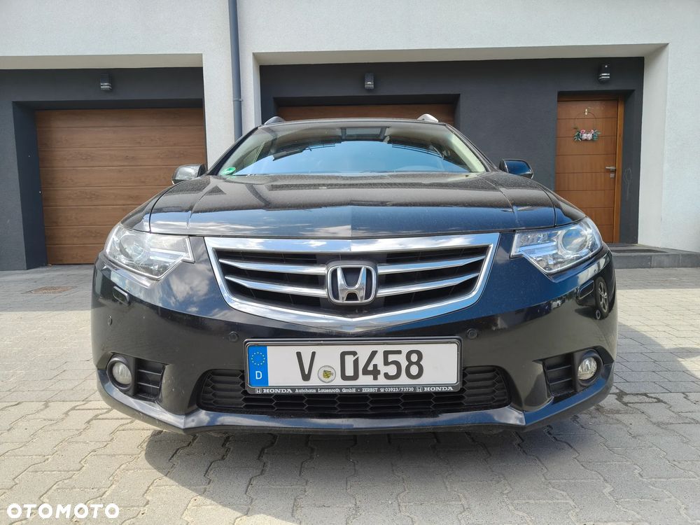 Honda Accord 2.0 Elegance Advantage - 11