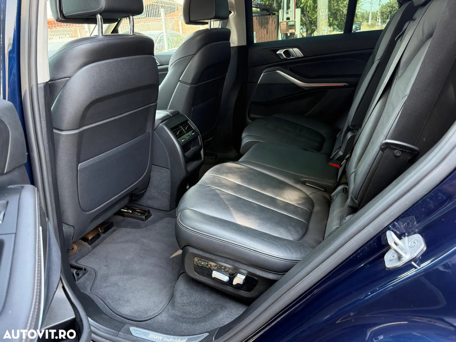 BMW X5 xDrive30d AT MHEV - 14