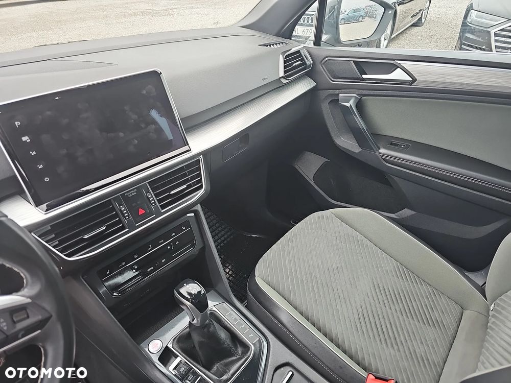 Seat Tarraco 1.5 Eco TSI EVO Xperience S&S DSG - 16