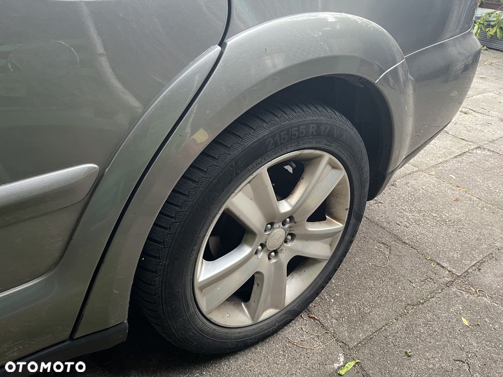 Subaru Outback 2.5 Automatik Comfort - 34
