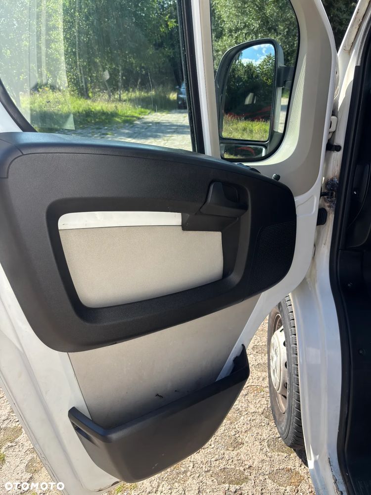 Fiat Ducato - 11