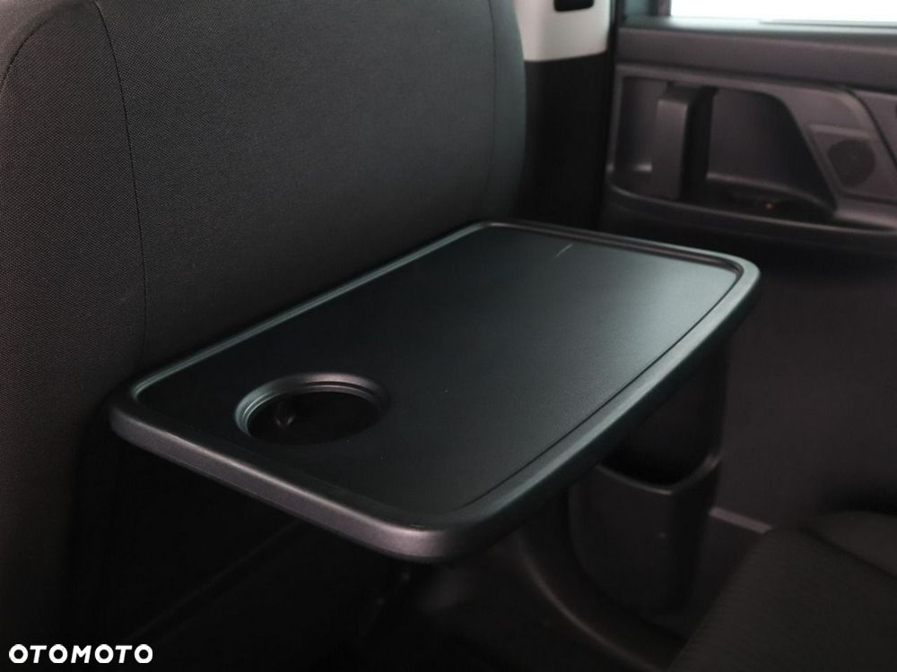 Seat Alhambra 2.0 TDI Style Advanced DSG - 36
