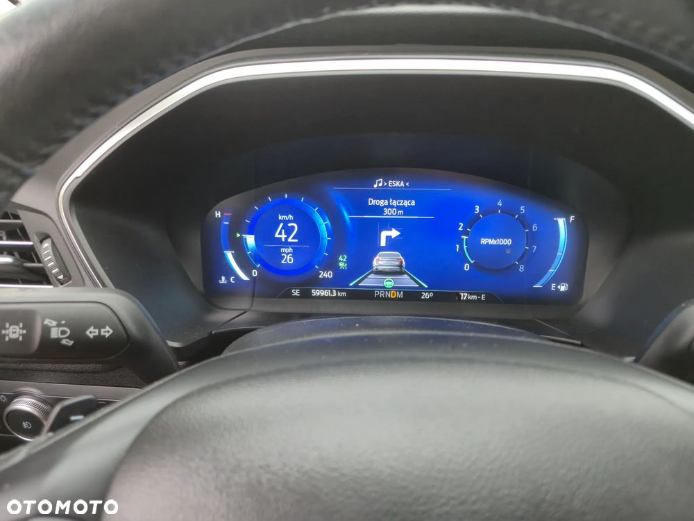 Ford Kuga Vignale 2.0 EcoBoost AWD ASS - 36