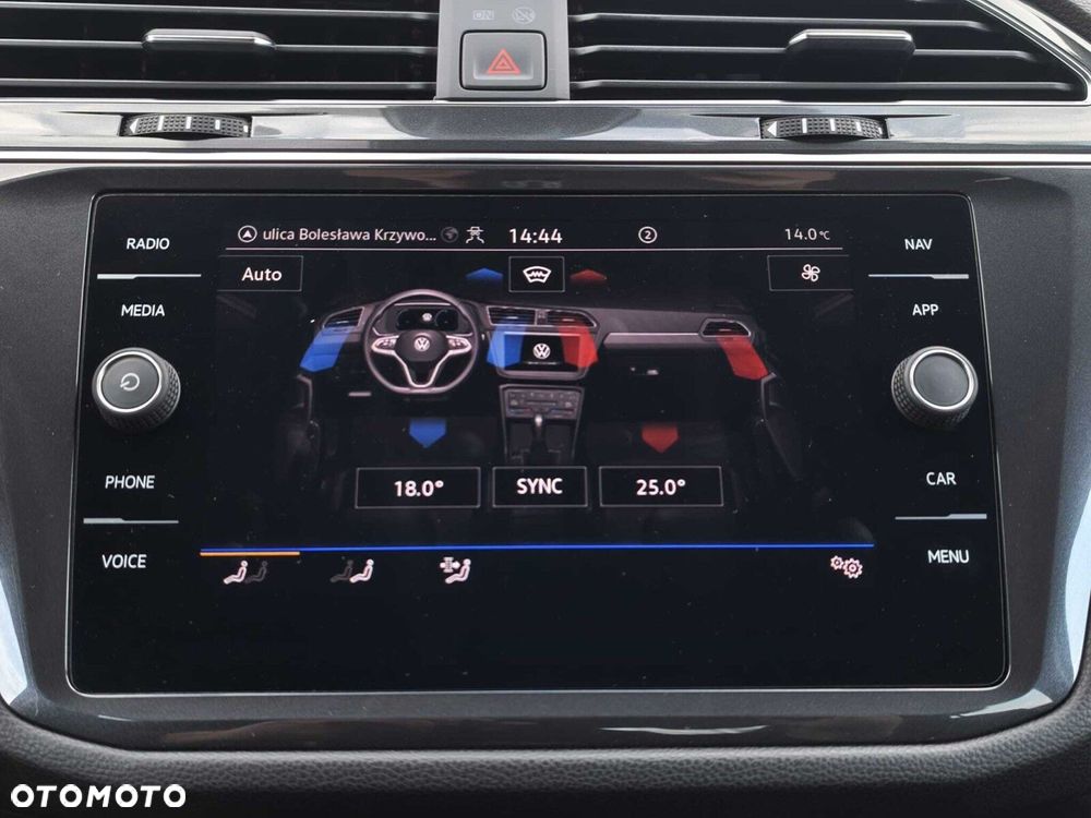Volkswagen Tiguan Allspace 2.0 TDI Life 7os - 33