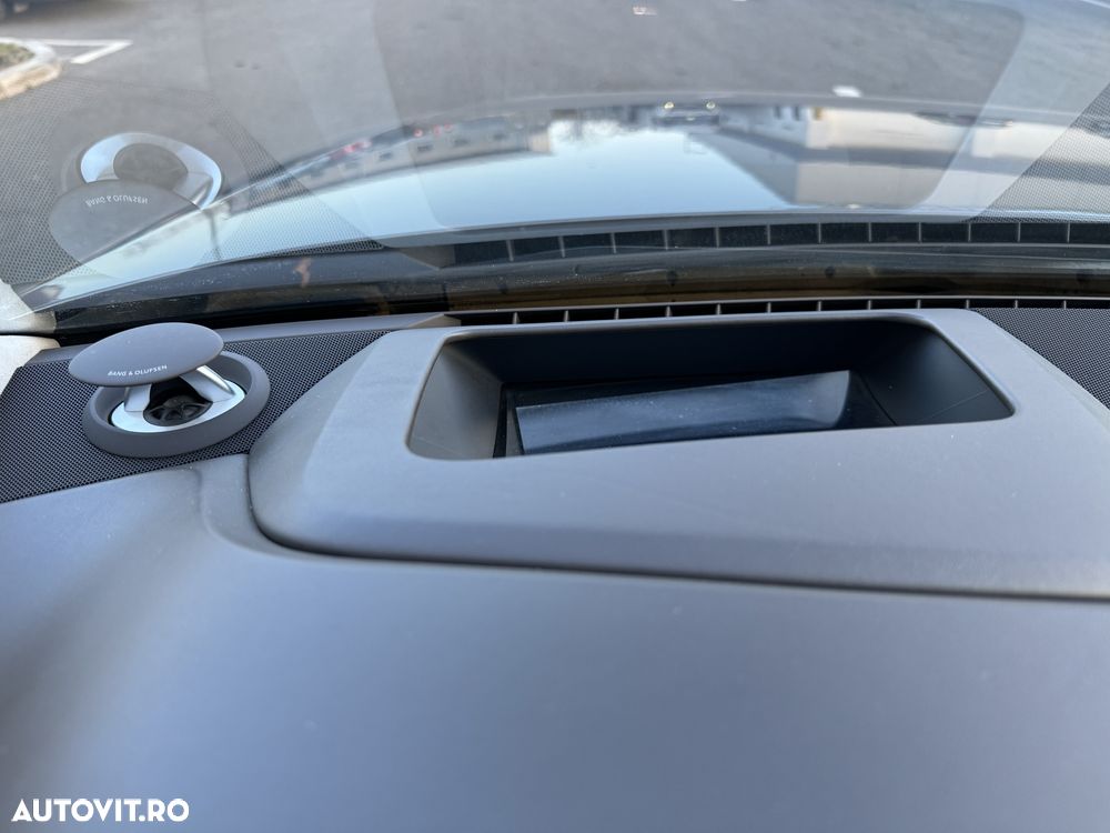 Audi A8 A8L 3.0 50 TDI quattro Tiptronic - 14