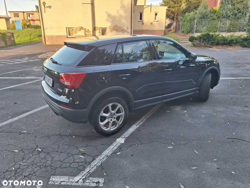 Audi Q2 - 12