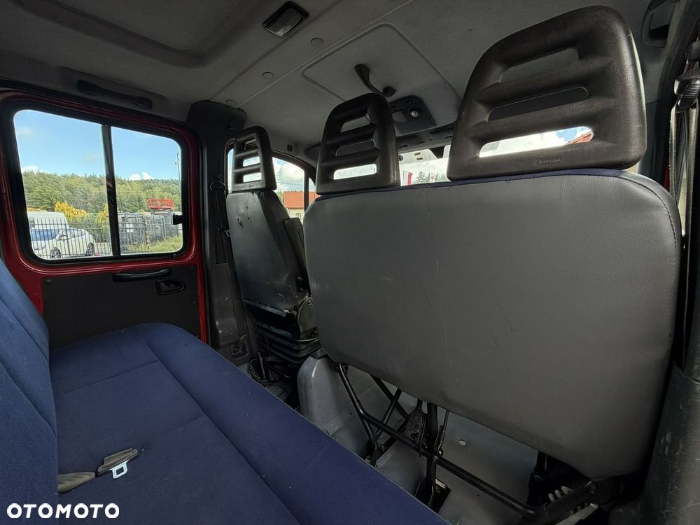 Iveco Daily - 29