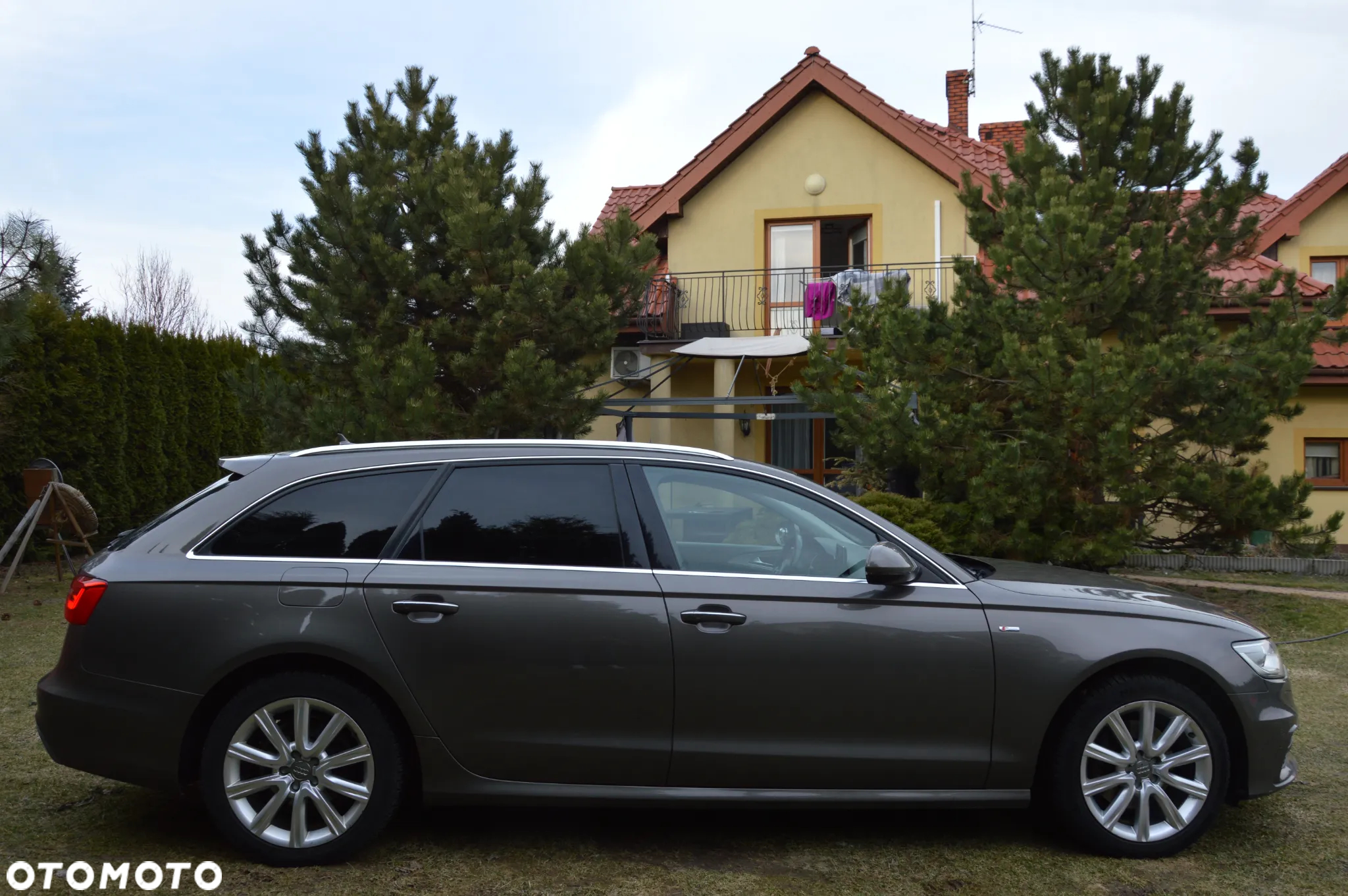 Audi A6 ver-2-0-tdi-ultra-dpf-s-tronic - 9