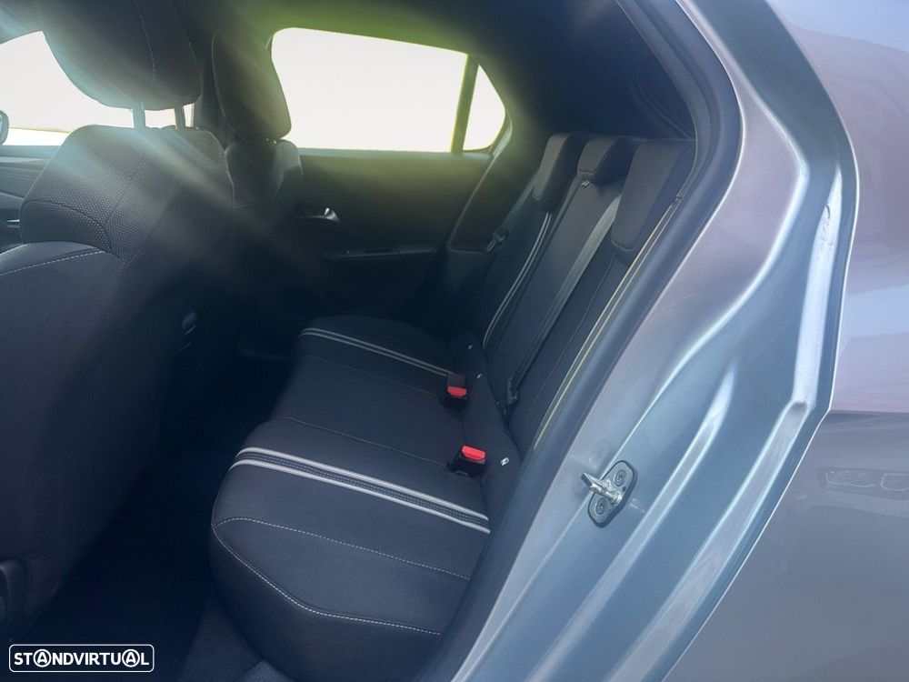 Opel Corsa 1.2 T GS - 13