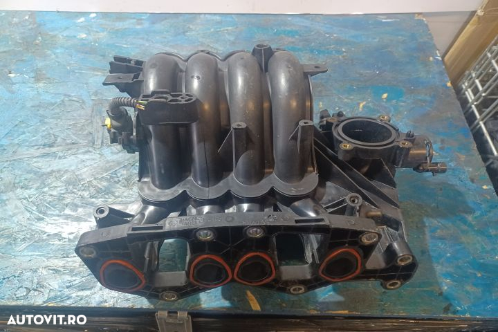 Galerie admisie 0261230268  55216312 1.2 B Ford Ka 2 [2008 - 2020] Ha - 3