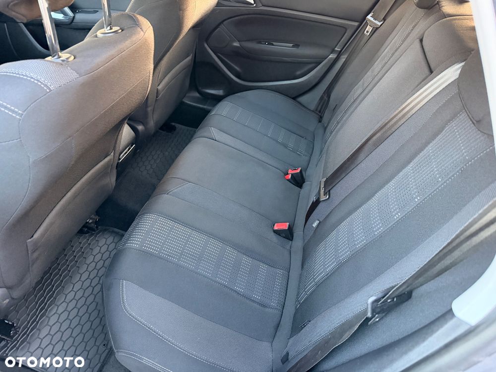 Peugeot 308 BlueHDi FAP 120 Stop & Start Allure - 10