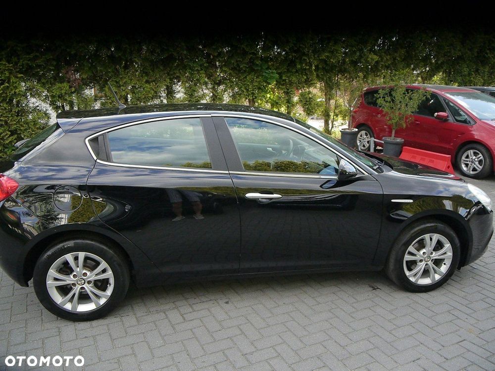 Alfa Romeo Giulietta 1.4 TB 16V Impression - 11