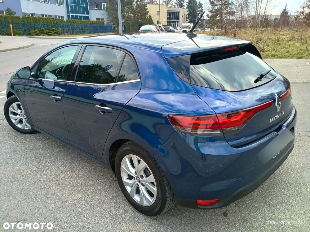 Renault Megane - 4