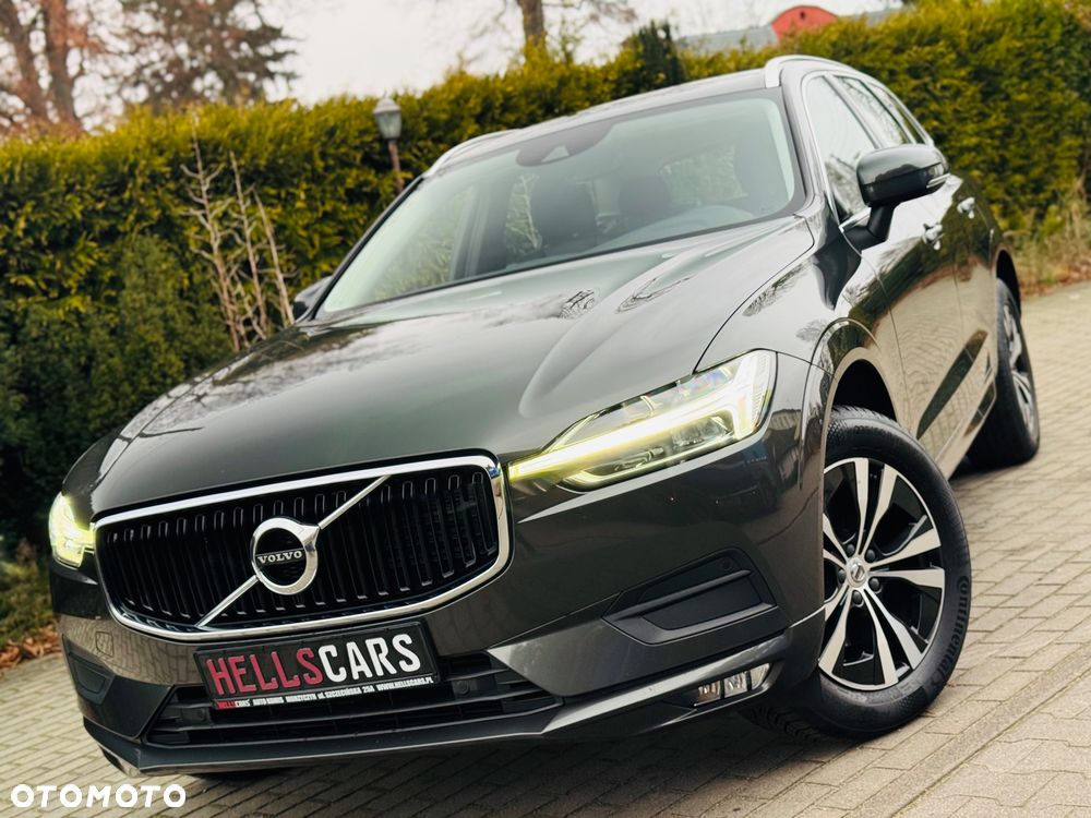 Volvo XC 60 D3 Momentum Pro - 2