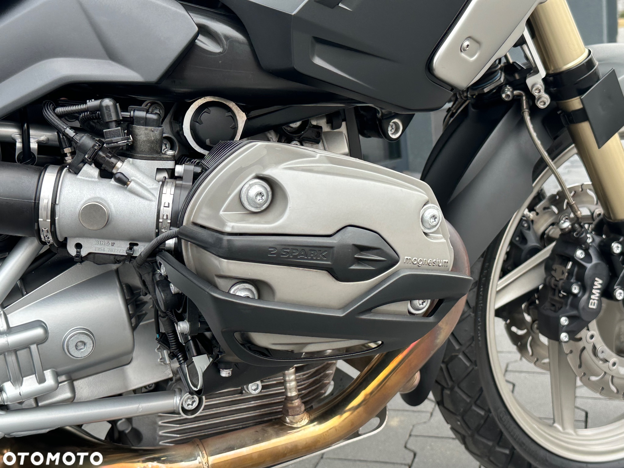 BMW R - 14