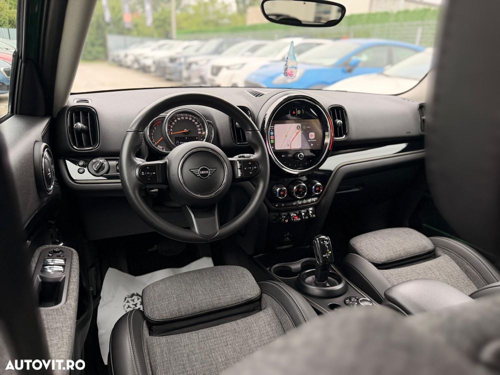 Mini Countryman Cooper ALL4 AT - 22