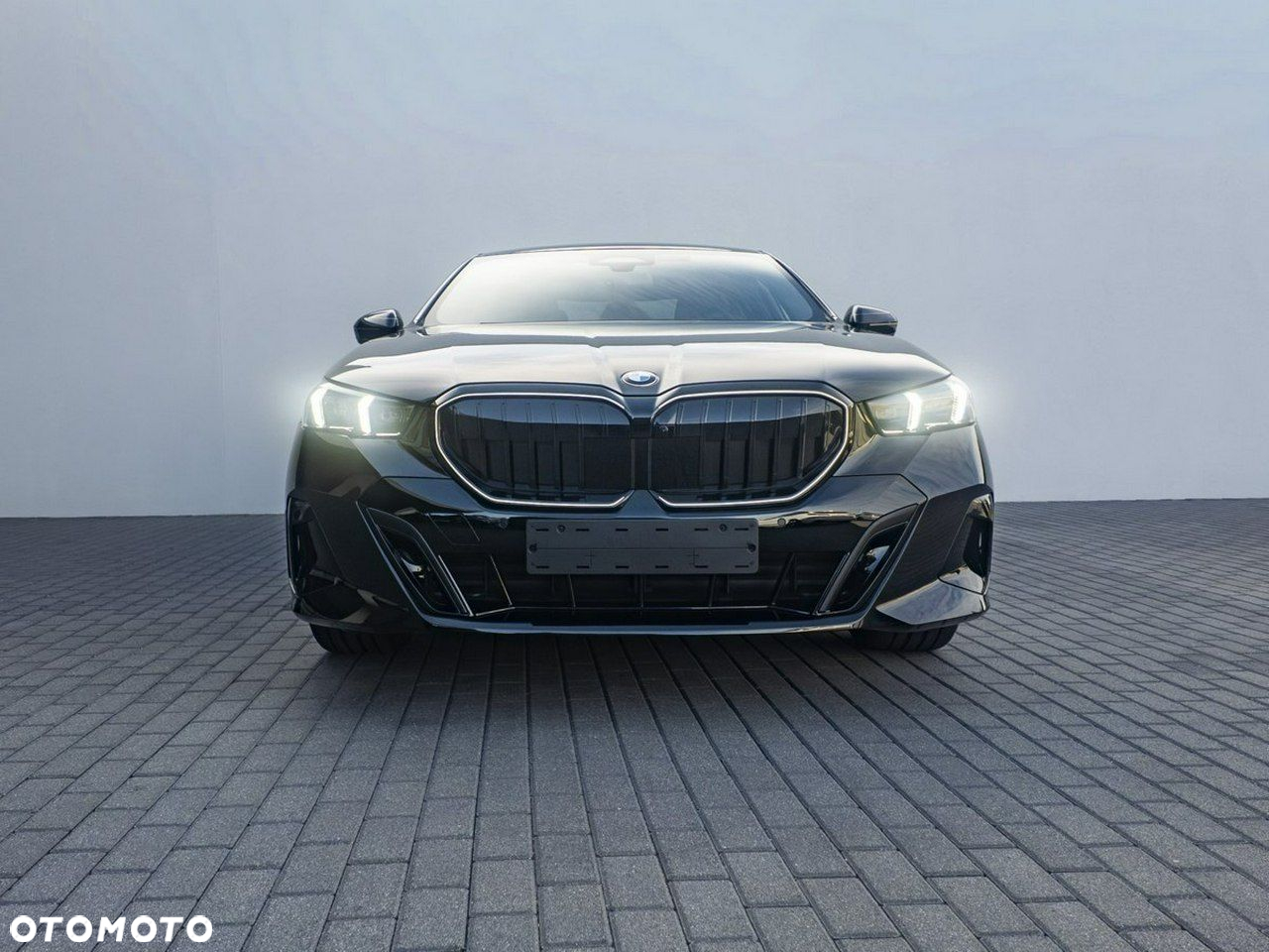BMW Seria 5 - 4